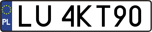 LU4KT90