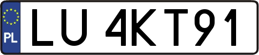 LU4KT91