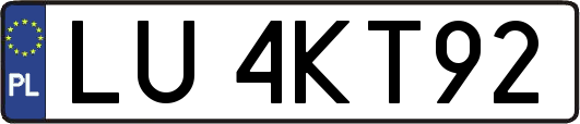 LU4KT92
