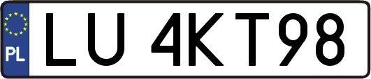 LU4KT98