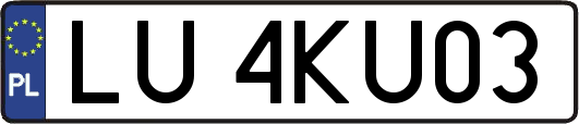 LU4KU03