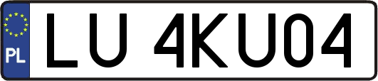 LU4KU04