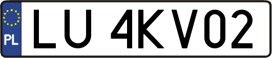 LU4KV02