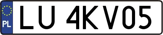 LU4KV05