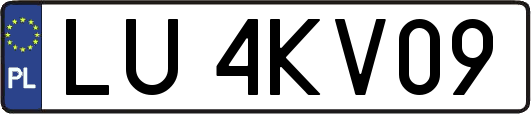 LU4KV09