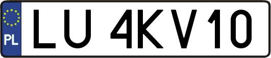 LU4KV10