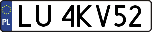 LU4KV52