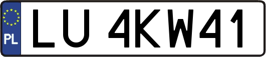 LU4KW41