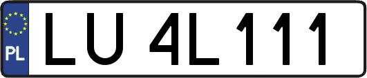 LU4L111