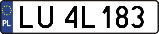 LU4L183