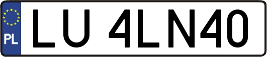 LU4LN40