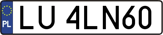 LU4LN60
