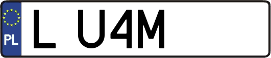 LU4M