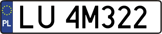 LU4M322