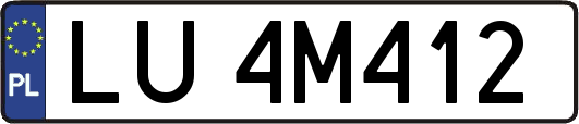LU4M412