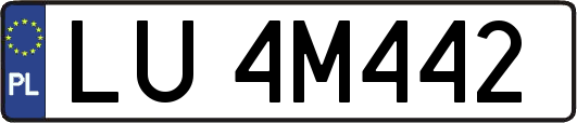 LU4M442