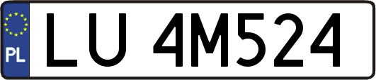 LU4M524