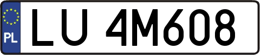 LU4M608
