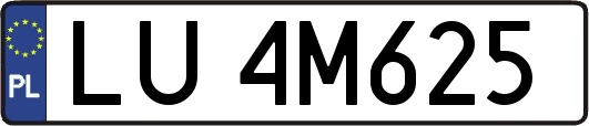 LU4M625