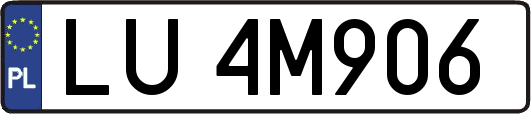LU4M906