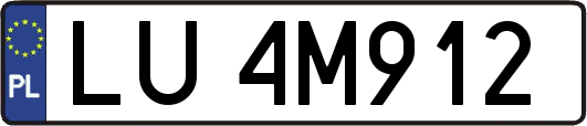 LU4M912