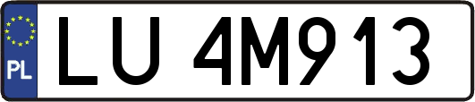 LU4M913