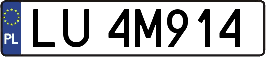 LU4M914