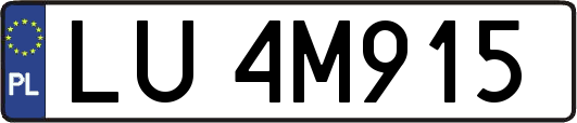 LU4M915
