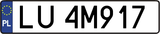 LU4M917