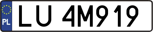 LU4M919