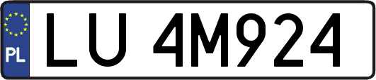 LU4M924