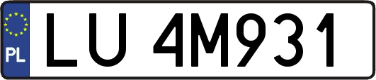 LU4M931