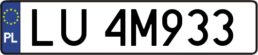 LU4M933