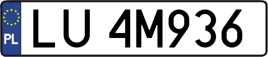 LU4M936