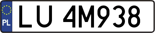LU4M938