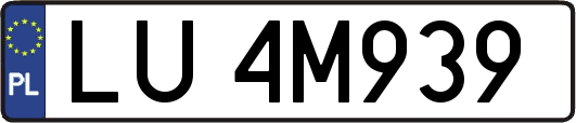 LU4M939