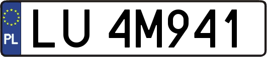 LU4M941