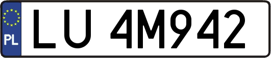 LU4M942