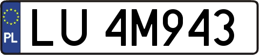 LU4M943