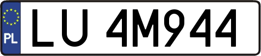 LU4M944