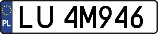 LU4M946