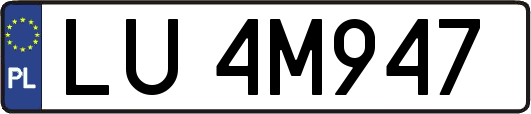 LU4M947