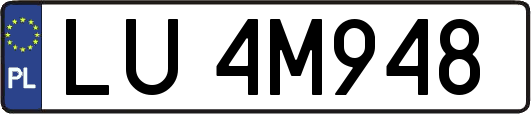 LU4M948