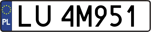LU4M951