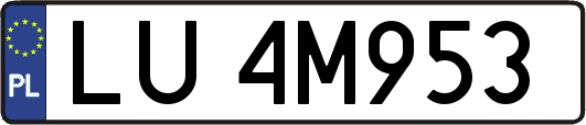 LU4M953