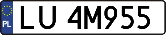 LU4M955