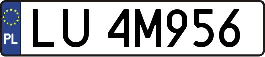 LU4M956