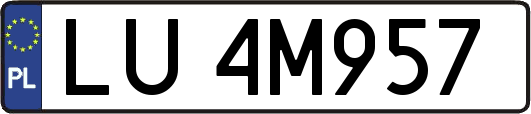 LU4M957