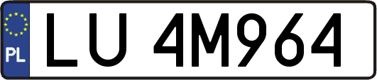 LU4M964