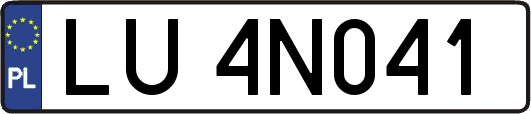 LU4N041